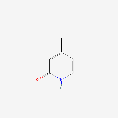 91914-05-5 2-Hydroxy-4-picoline chemical structure