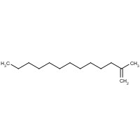 18094-01-4 2-methyl-1-tridecene chemical structure