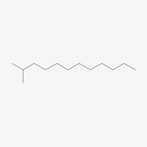 1560-97-0 2-Methyldodecane chemical structure
