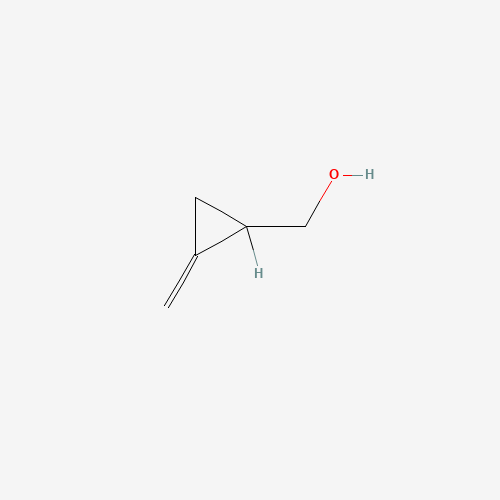 29279-66-1 2-Methylenecyclopropanemethanol chemical structure