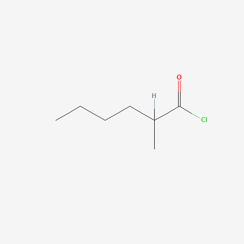 41693-47-4 2-Methylhexanoyl Chloride chemical structure