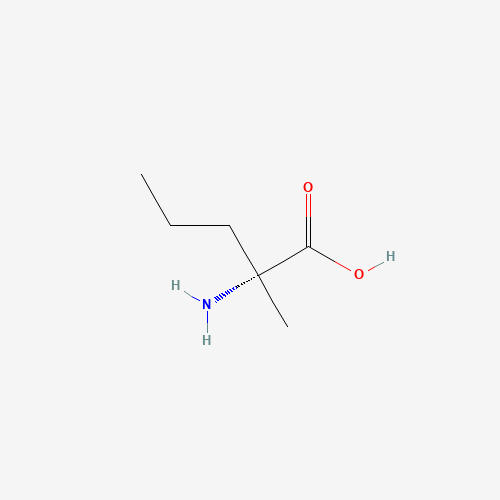 110916-84-2 2-Methylnorvaline chemical structure