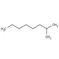 34464-40-9 2-Methyloctane chemical structure