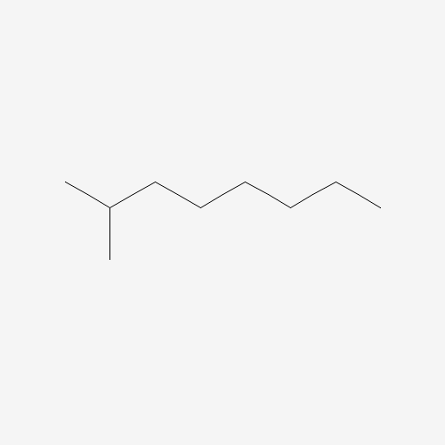 34464-40-9 2-Methyloctane chemical structure