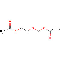 67429-12-3 2-Oxa-1,4-Butanediol Diacetate chemical structure