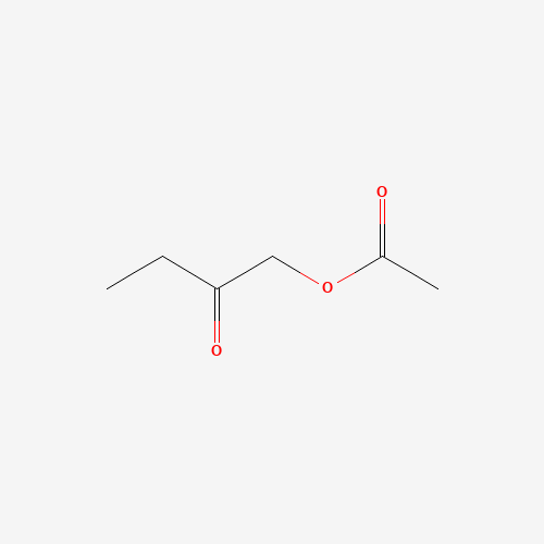 1575-57-1 2-Oxobutyl acetate chemical structure