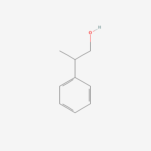 98103-87-8 2-phenylpropanol chemical structure
