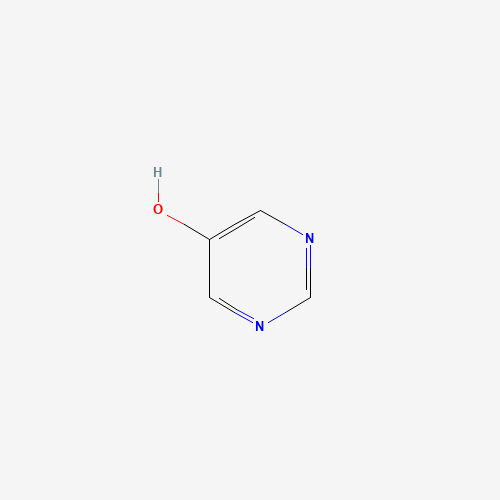 284682-27-5 2-Pyrimidinol chemical structure