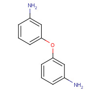 15268-07-2 3,3'-oxydianiline chemical structure