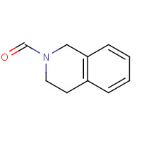 1699-52-1 3,4-Dihydro-2(1H)-isoquinolinecarbaldehyde chemical structure