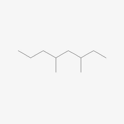 15869-93-9 3,5-Dimethyloctane chemical structure