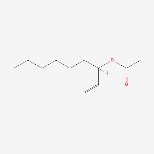 31795-37-6 3-Acetoxy-1-nonene chemical structure