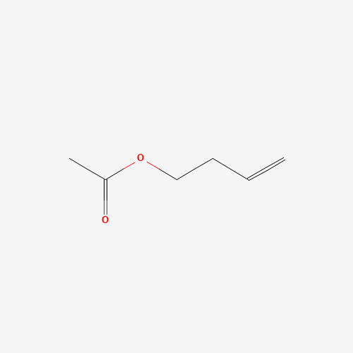 1576-84-7 3-Butenyl Acetate chemical structure