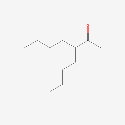 997-69-3 3-Butylheptan-2-one chemical structure