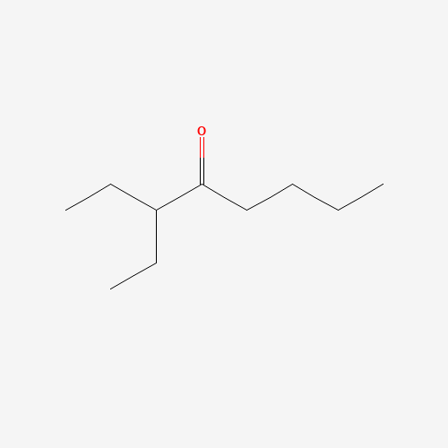 19781-29-4 3-Ethyl-4-octanone chemical structure