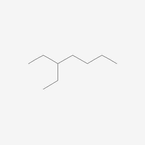 15869-80-4 3-Ethylheptane chemical structure