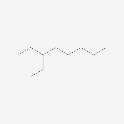 5881-17-4 3-ethyloctane chemical structure