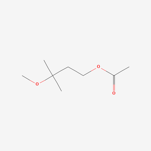 103429-90-9 3-Methoxy-3-methylbutyl Acetate chemical structure