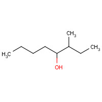 26533-35-7 3-Methyl-4-octanol chemical structure