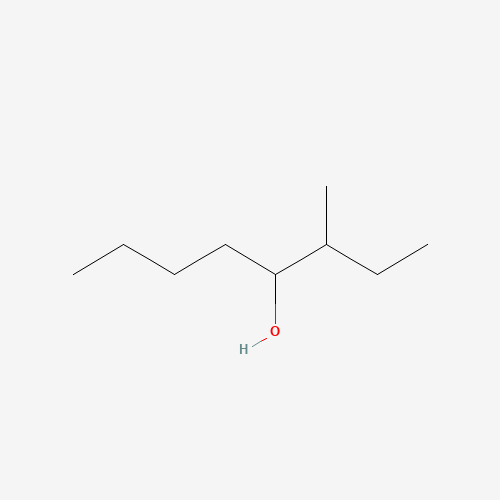 26533-35-7 3-Methyl-4-octanol chemical structure