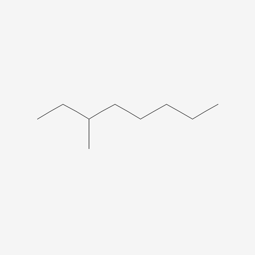 2216-33-3 3-Methyloctane chemical structure