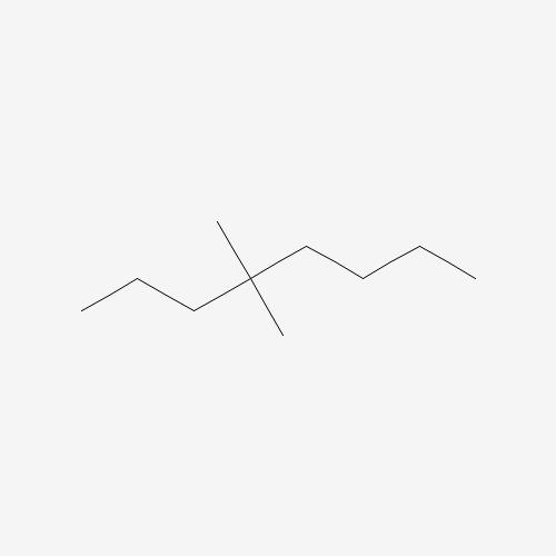 15869-95-1 4,4-Dimethyloctane chemical structure