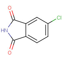 7147-90-2 4-chlorophthalimide chemical structure