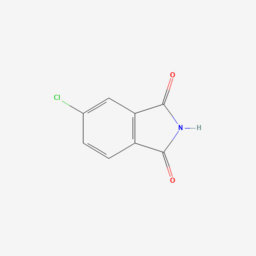 7147-90-2 4-chlorophthalimide chemical structure