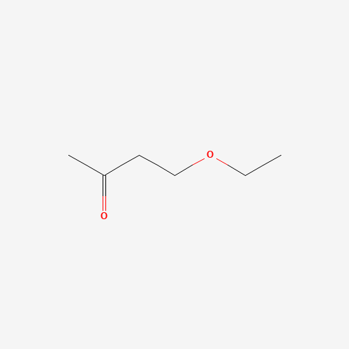 60044-74-8 4-Ethoxy-2-butanone chemical structure