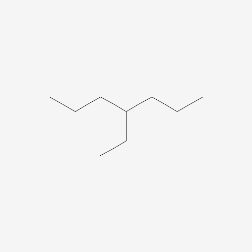 2216-32-2 4-Ethylheptane chemical structure