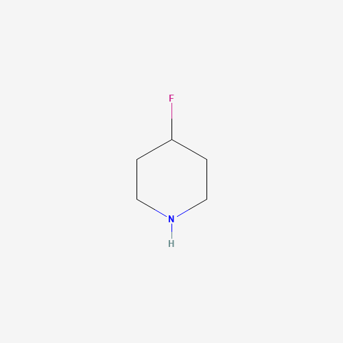 78197-27-0 4-fluoropiperidine chemical structure