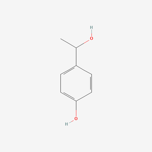 2380-91-8 4-Hydroxyphenylethanol chemical structure