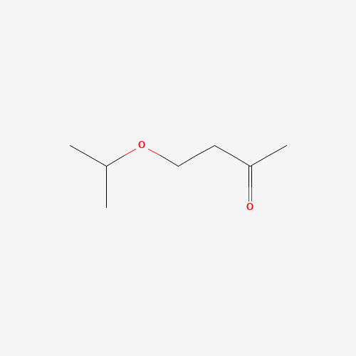 32541-58-5 4-Isopropoxy-2-butanone chemical structure