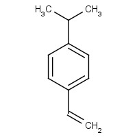 2055-40-5 4-isopropyl styrene chemical structure