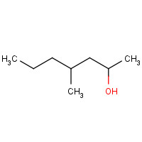 56298-90-9 4-Methyl-2-heptanol chemical structure