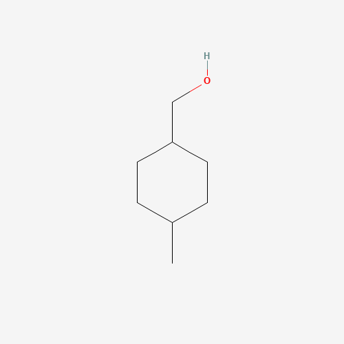 34885-03-5 4-Methylcyclohexanemethanol chemical structure