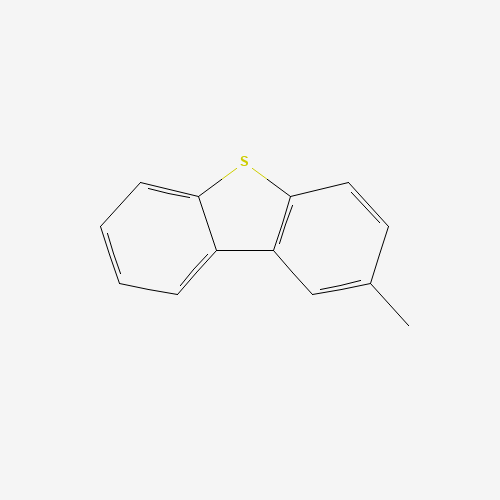 20928-02-3 4-Methyldibenzo[b,d]thiophene chemical structure