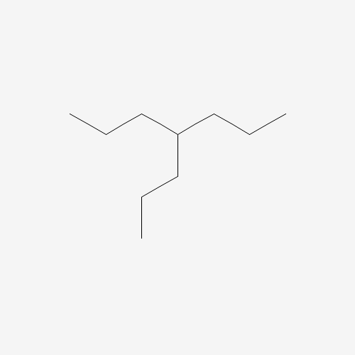 3178-29-8 4-Propylheptane chemical structure