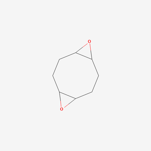 286-75-9 5,10-Dioxatricyclo[7.1.0.0(4,6)]decane chemical structure