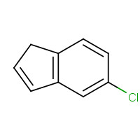 3970-51-2 5-Chloro-1H-indene chemical structure