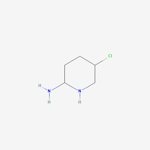 914225-12-0 5-Chloropiperidin-2-amine chemical structure