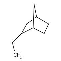 2146-41-0 5-Ethylnorbornane chemical structure