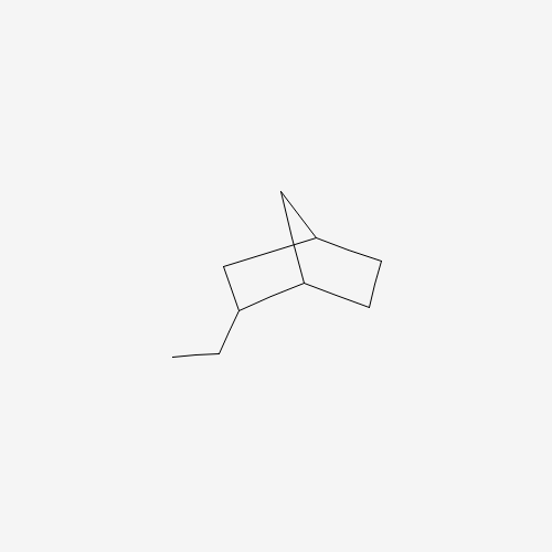 2146-41-0 5-Ethylnorbornane chemical structure