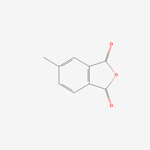 19438-61-0 5-Methyl-2-benzofuran-1,3-dione chemical structure