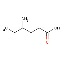 18217-12-4 5-METHYL-2-HEPTANONE chemical structure