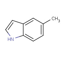 916979-65-2 5-Methylindol chemical structure