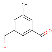 1805-67-0 5-Methylisophthalaldehyde chemical structure