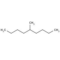 15869-85-9 5-methylnonane chemical structure