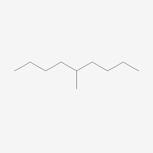 15869-85-9 5-methylnonane chemical structure