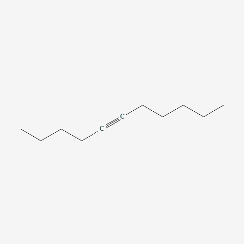 2294-72-6 5-UNDECYNE chemical structure